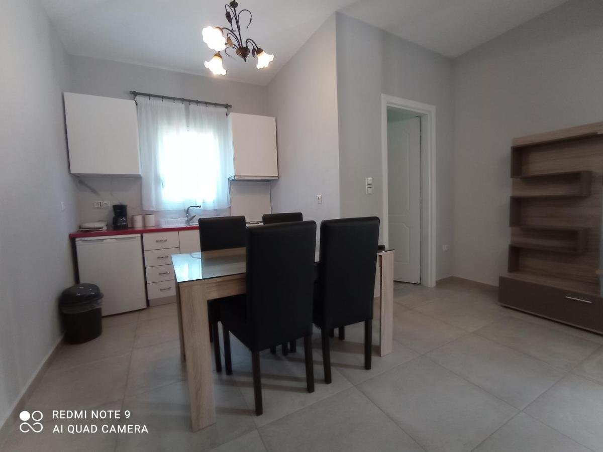 Sivotahomes-Luxury Buitenkant foto