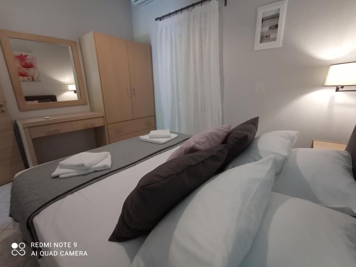 Sivotahomes-Luxury Buitenkant foto