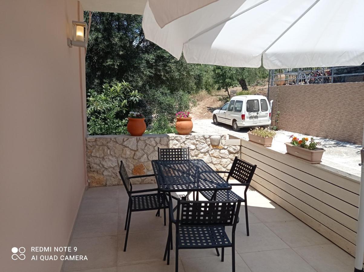 Sivotahomes-Luxury Buitenkant foto