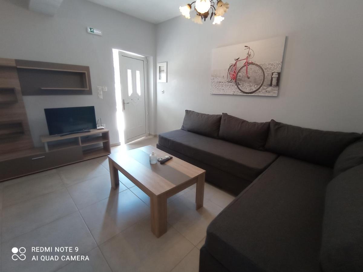 Sivotahomes-Luxury Buitenkant foto