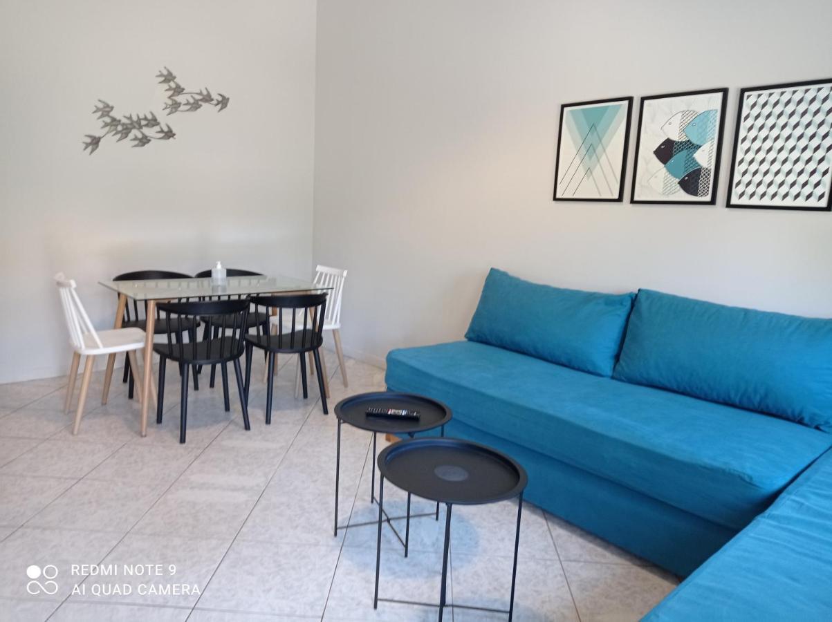 Sivotahomes-Luxury Buitenkant foto