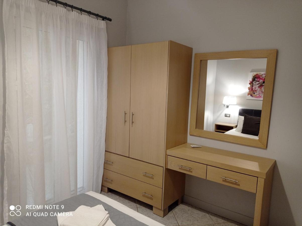 Sivotahomes-Luxury Buitenkant foto