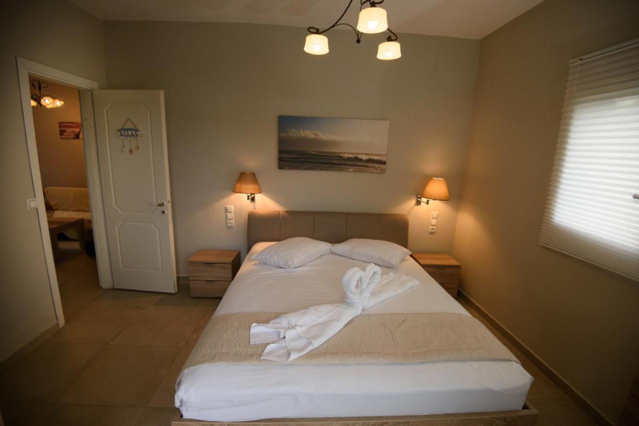 Sivotahomes-Luxury Buitenkant foto