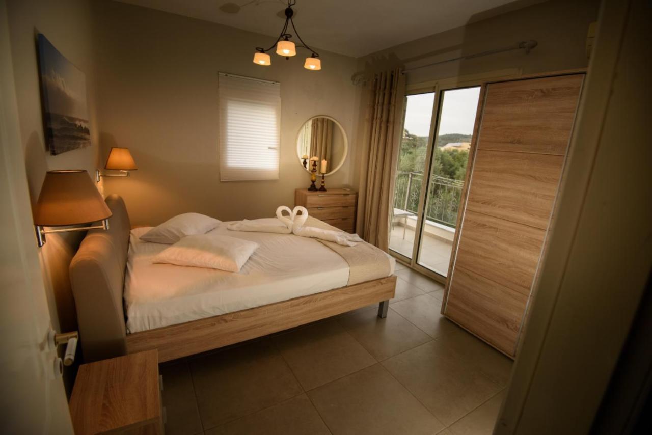 Sivotahomes-Luxury Buitenkant foto