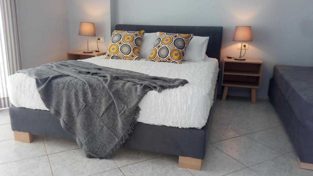 Sivotahomes-Luxury Buitenkant foto