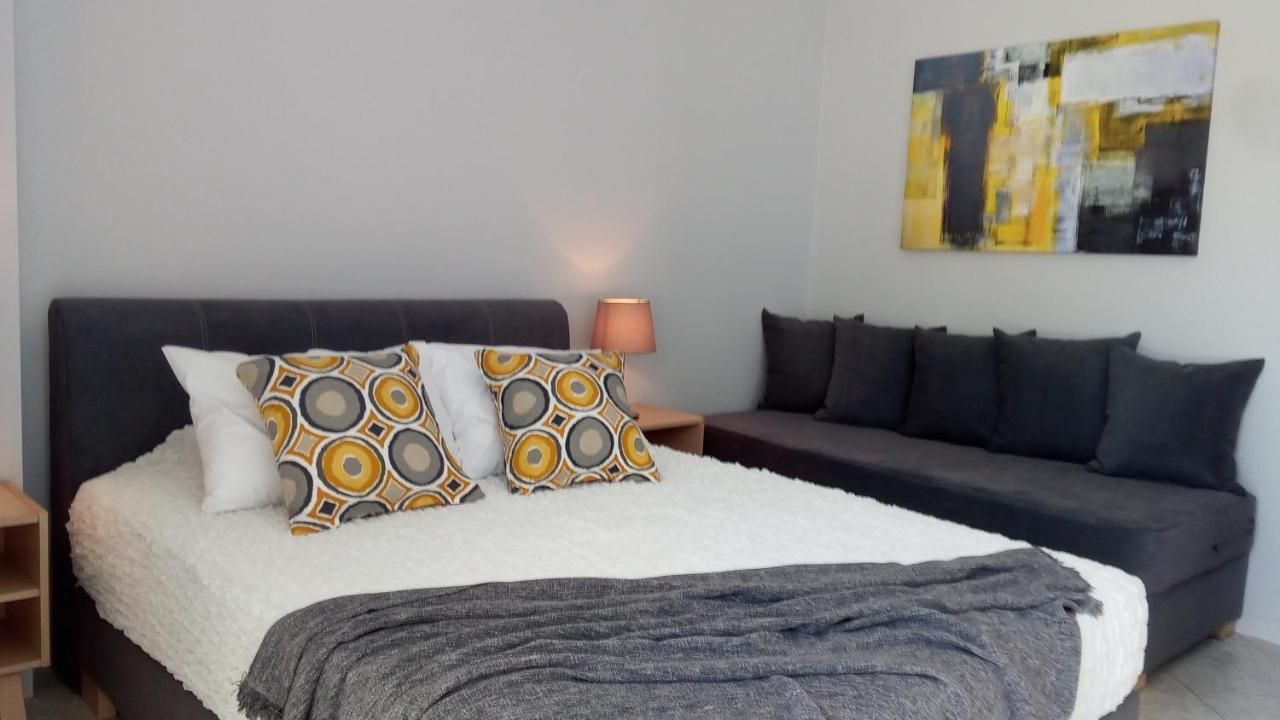 Sivotahomes-Luxury Buitenkant foto