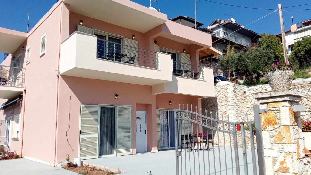 Sivotahomes-Luxury Buitenkant foto